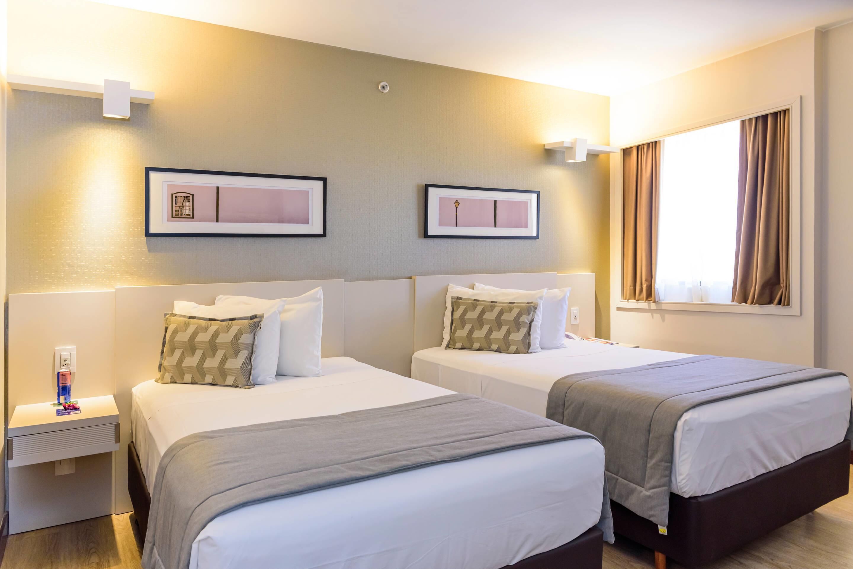 Foto - Comfort Suites Brasília