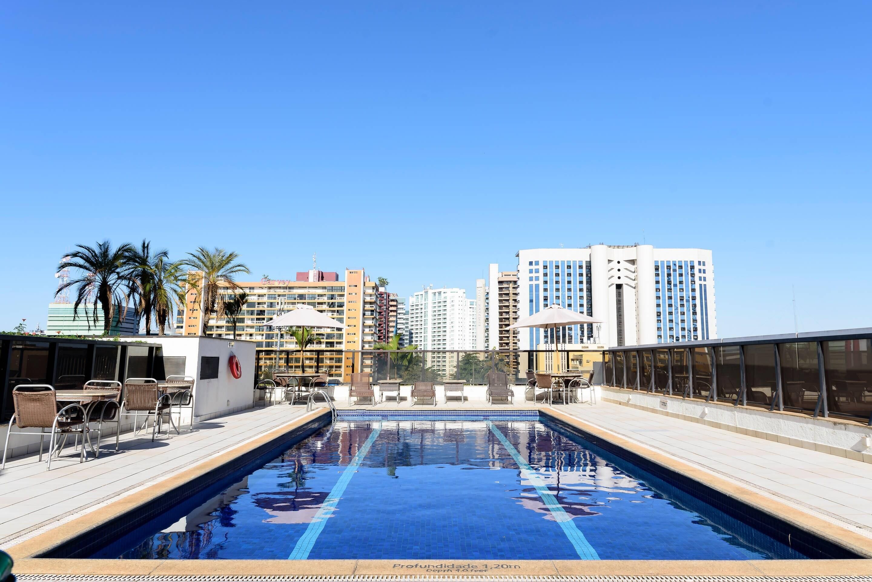 Foto - Comfort Suites Brasília