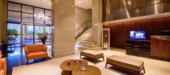 Comfort Suites Brasilia