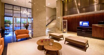 Comfort Suites Brasilia