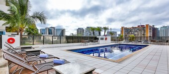 Comfort Suites Brasilia