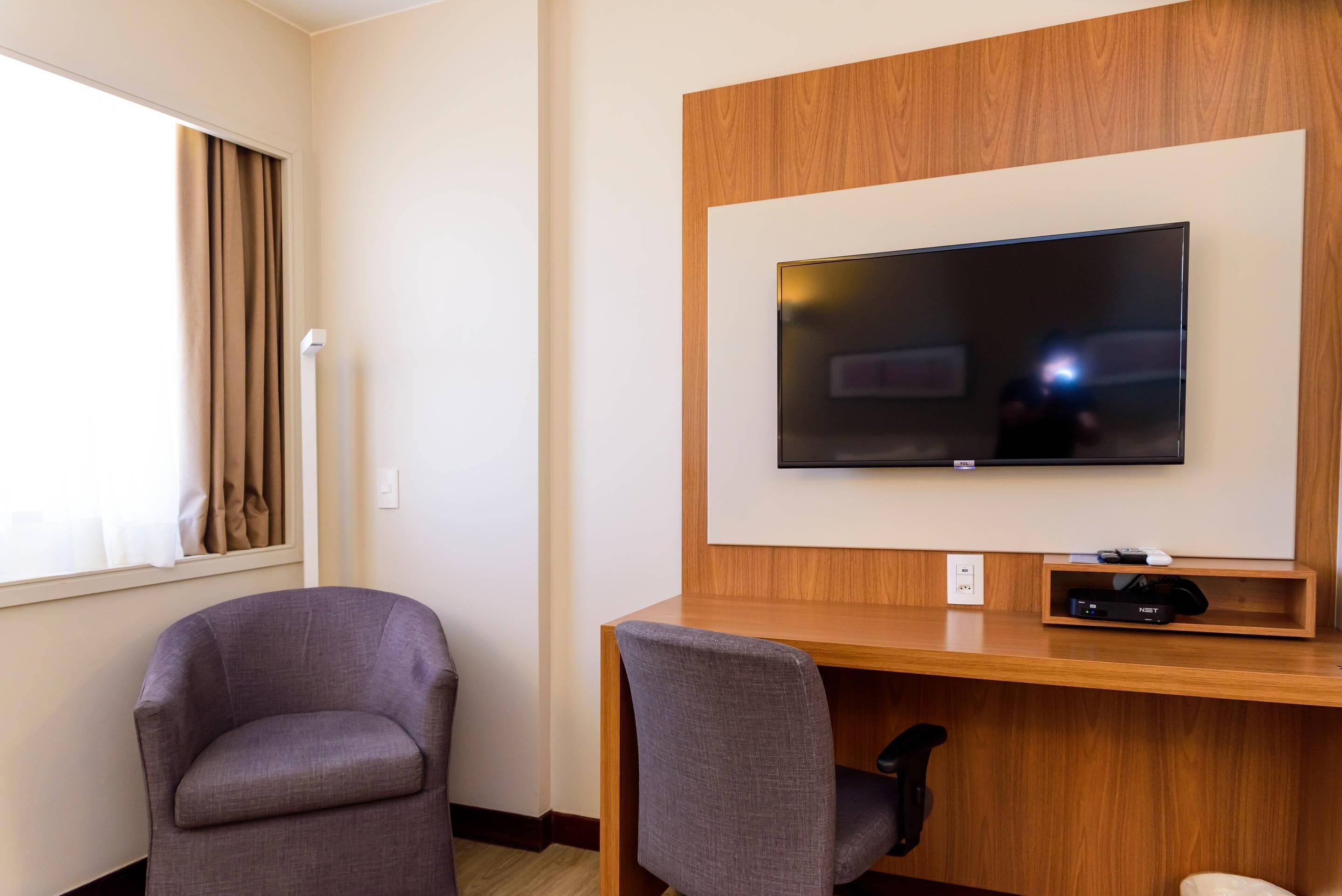 Foto - Comfort Suites Brasília