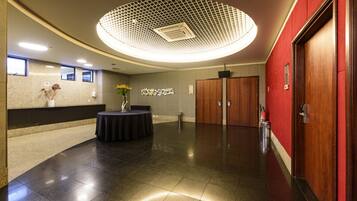 Sala de reunião
