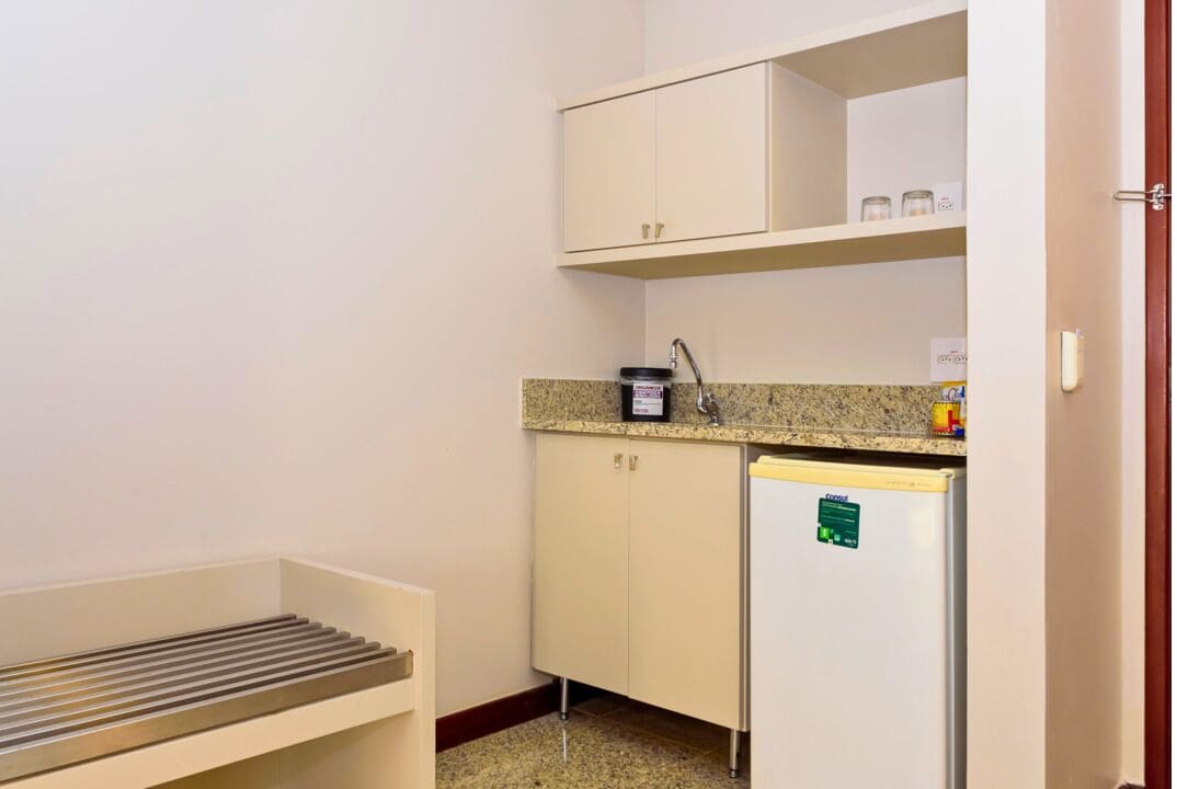 Foto - Comfort Suites Brasília