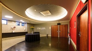 Banquet hall - Comfort Suites Brasilia (Brasília)