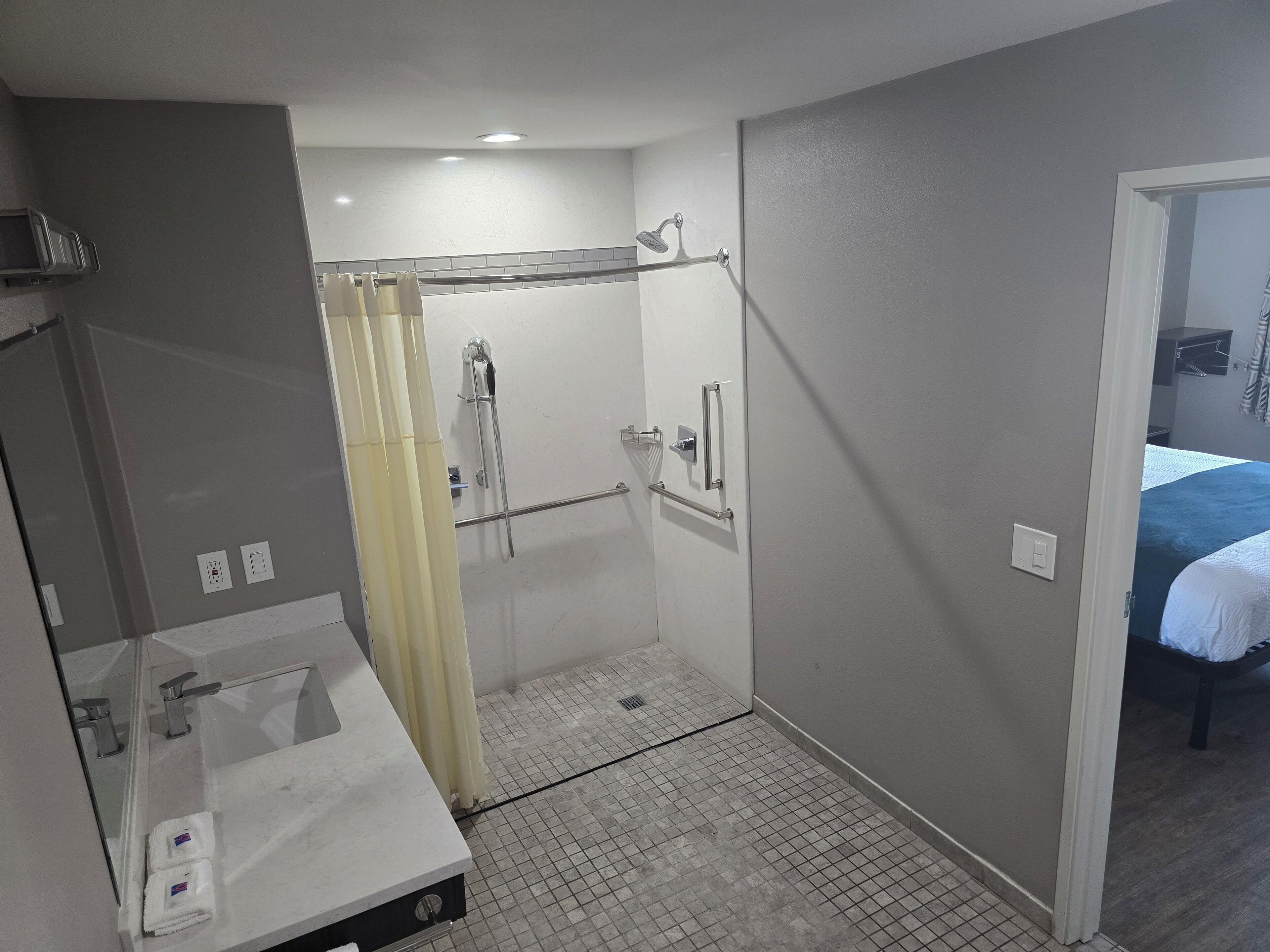 Foto - Motel 6 Los Angeles, CA - Downtown