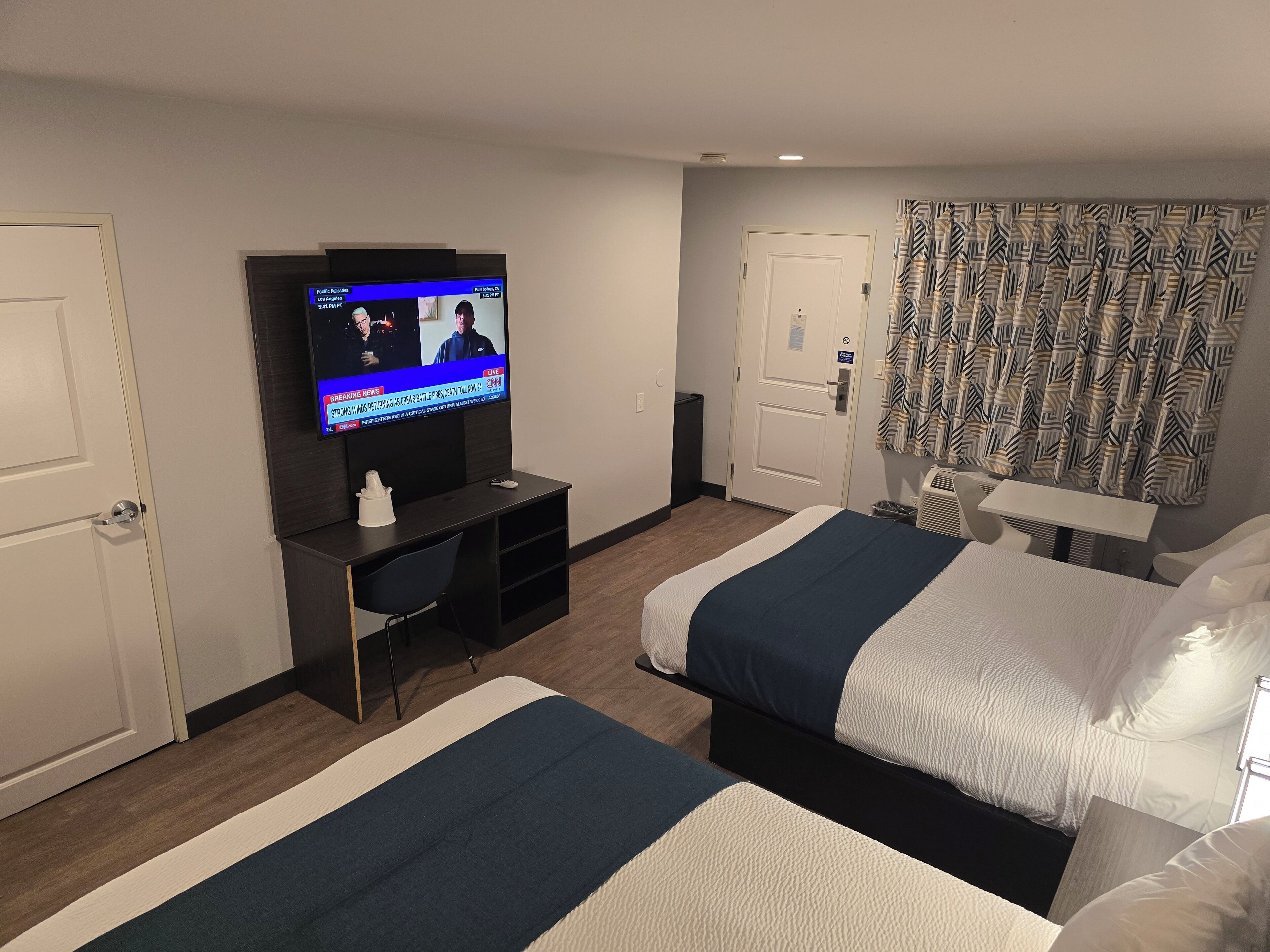 Foto - Motel 6 Los Angeles, CA - Downtown