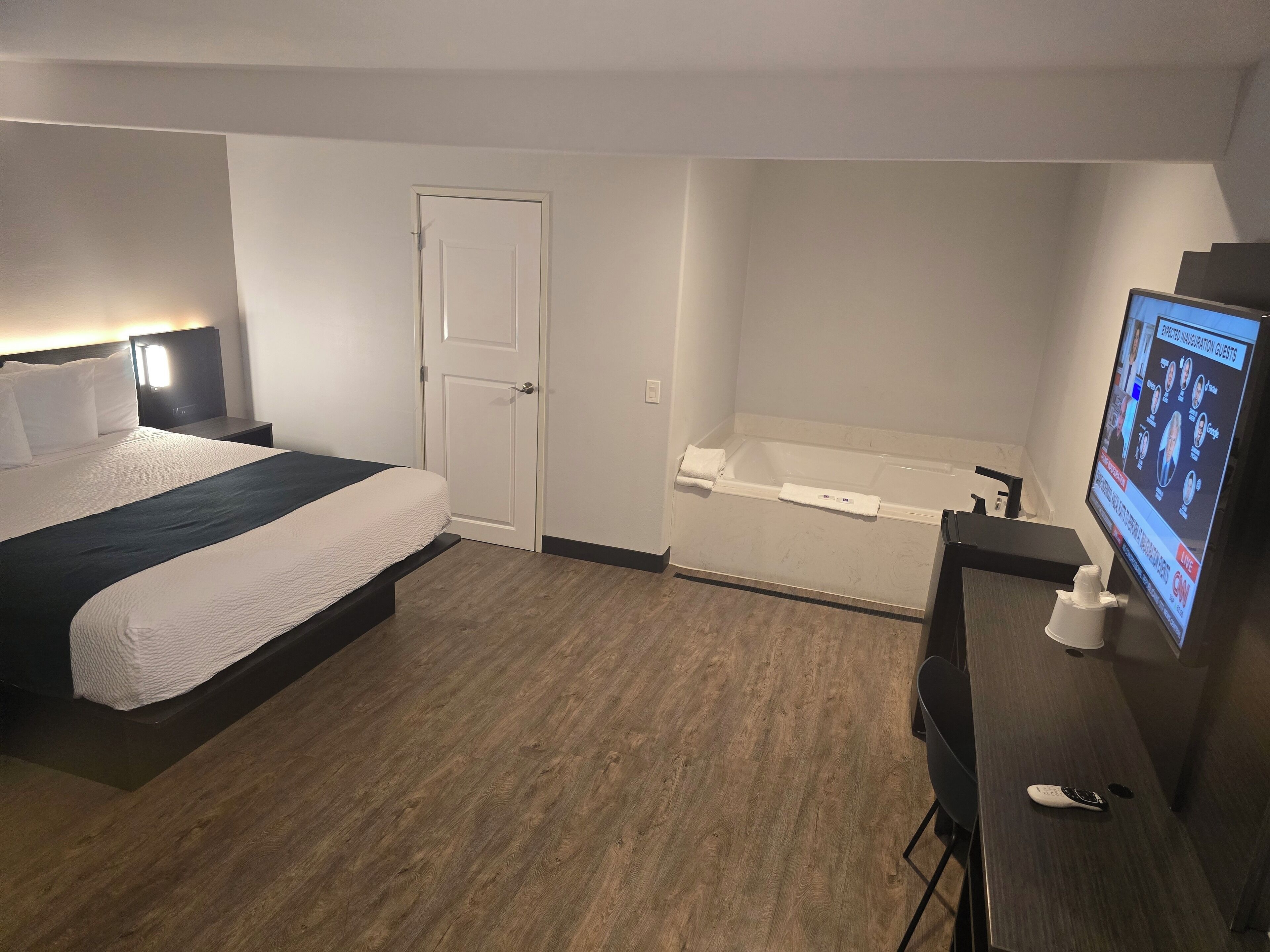 Foto - Motel 6 Los Angeles, CA - Downtown