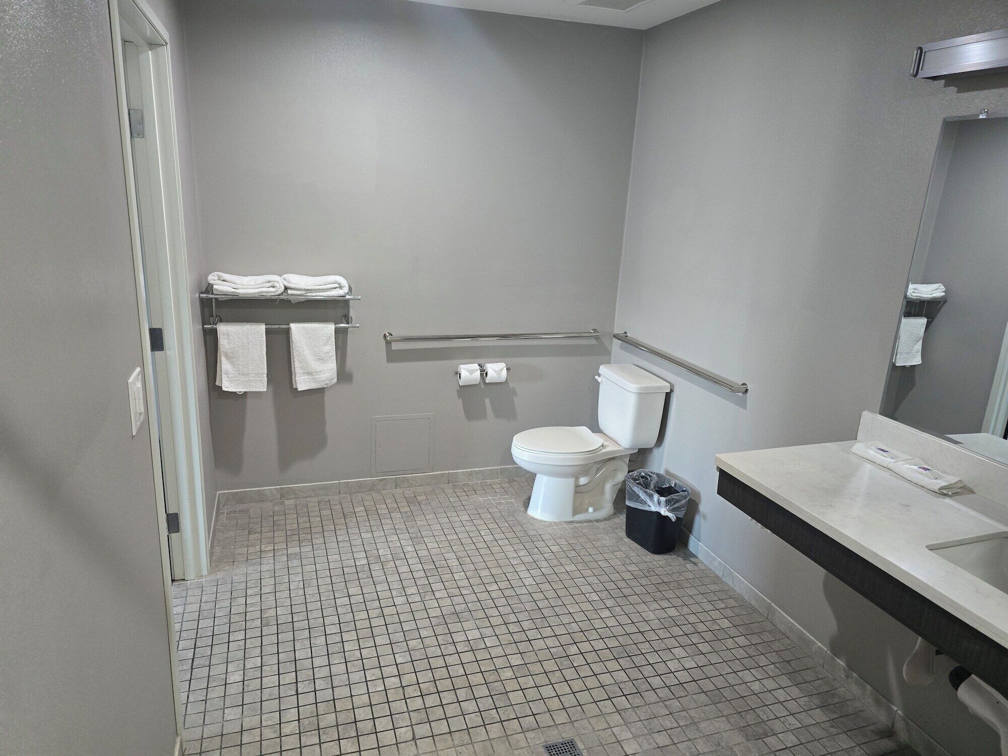 Photo - Motel 6 Los Angeles, CA - Downtown