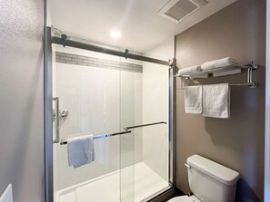 Baño accesible en silla de ruedas