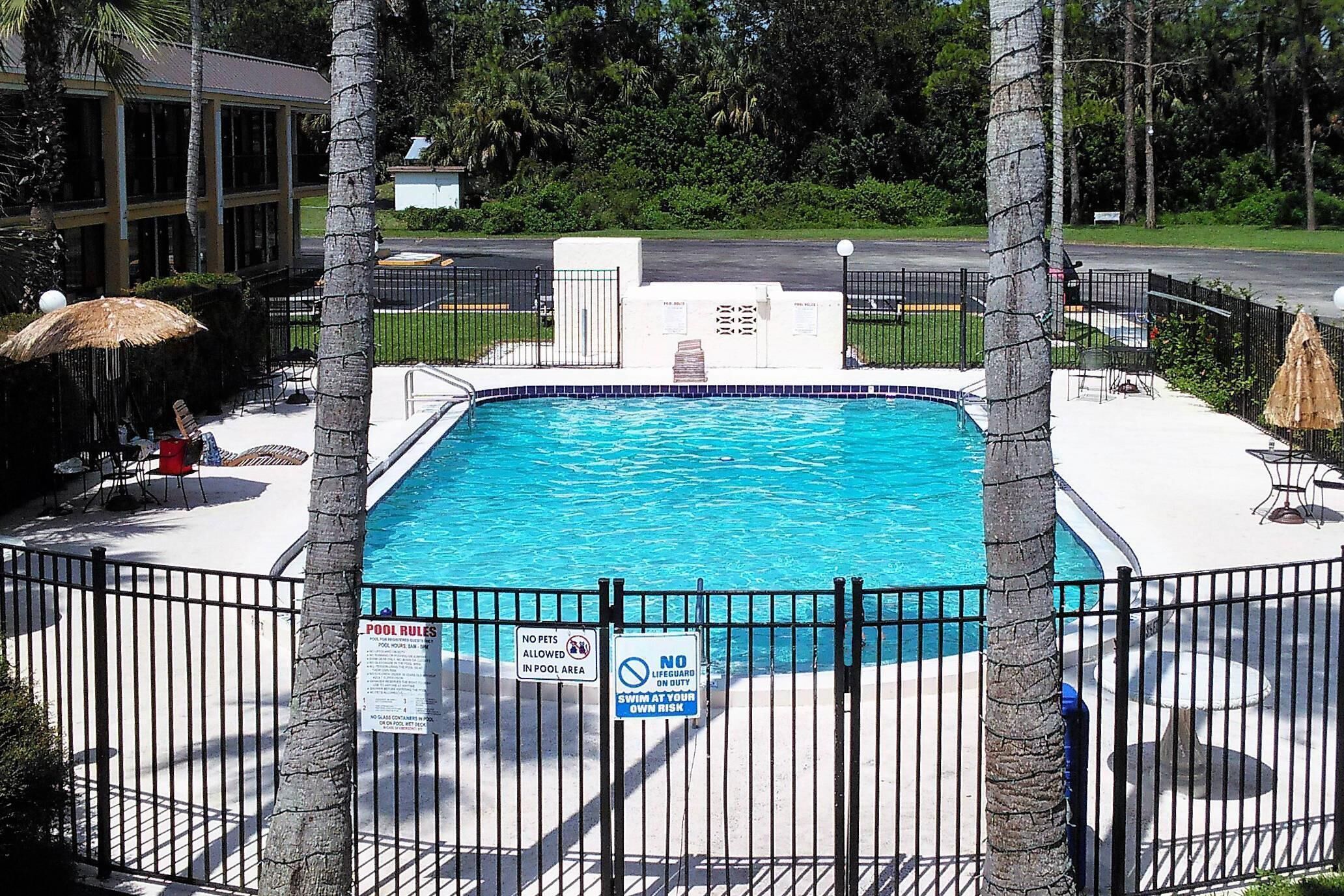 Photo - Econo Lodge Ormond Beach North - Daytona
