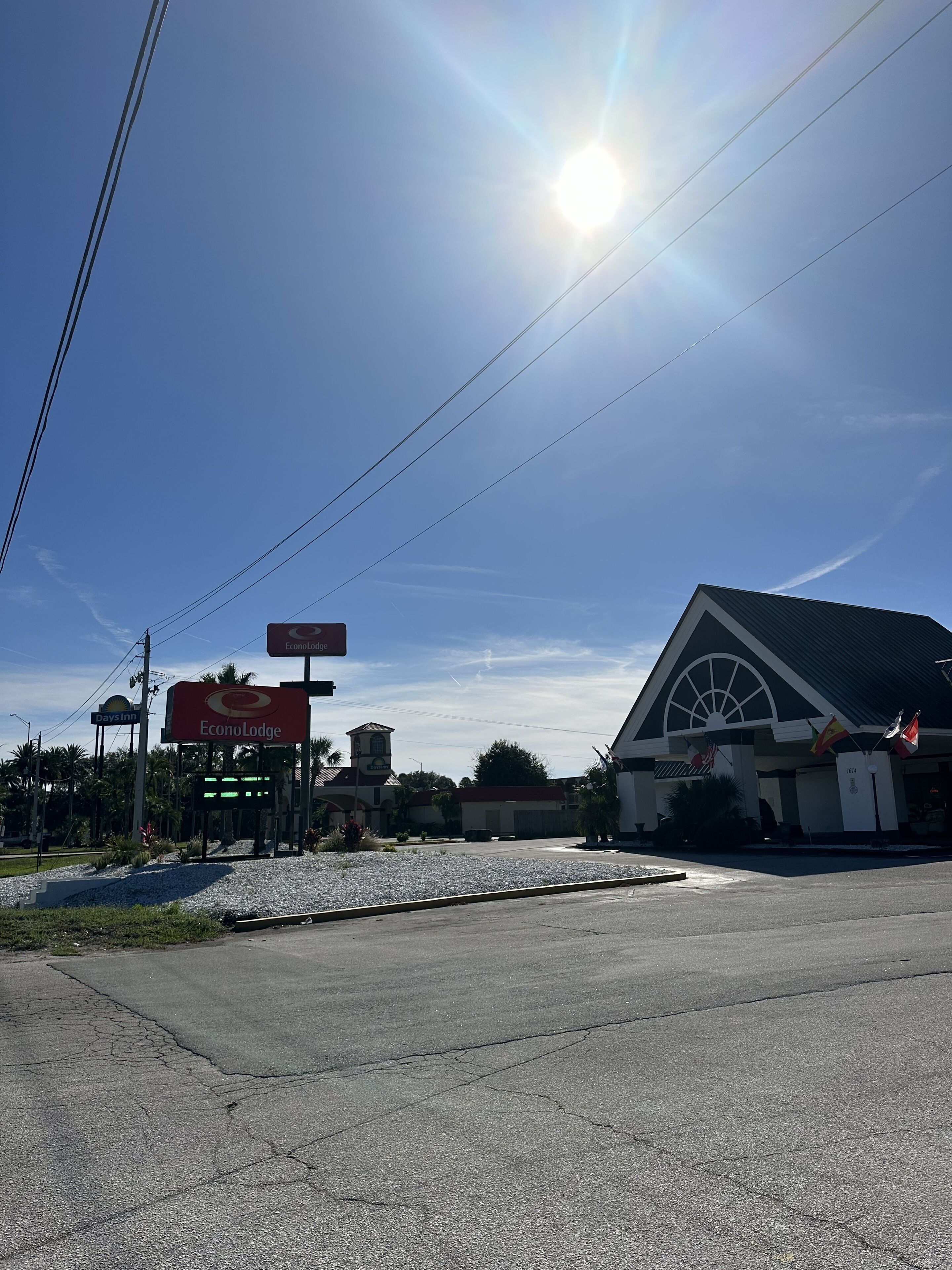 Photo - Econo Lodge Ormond Beach North - Daytona