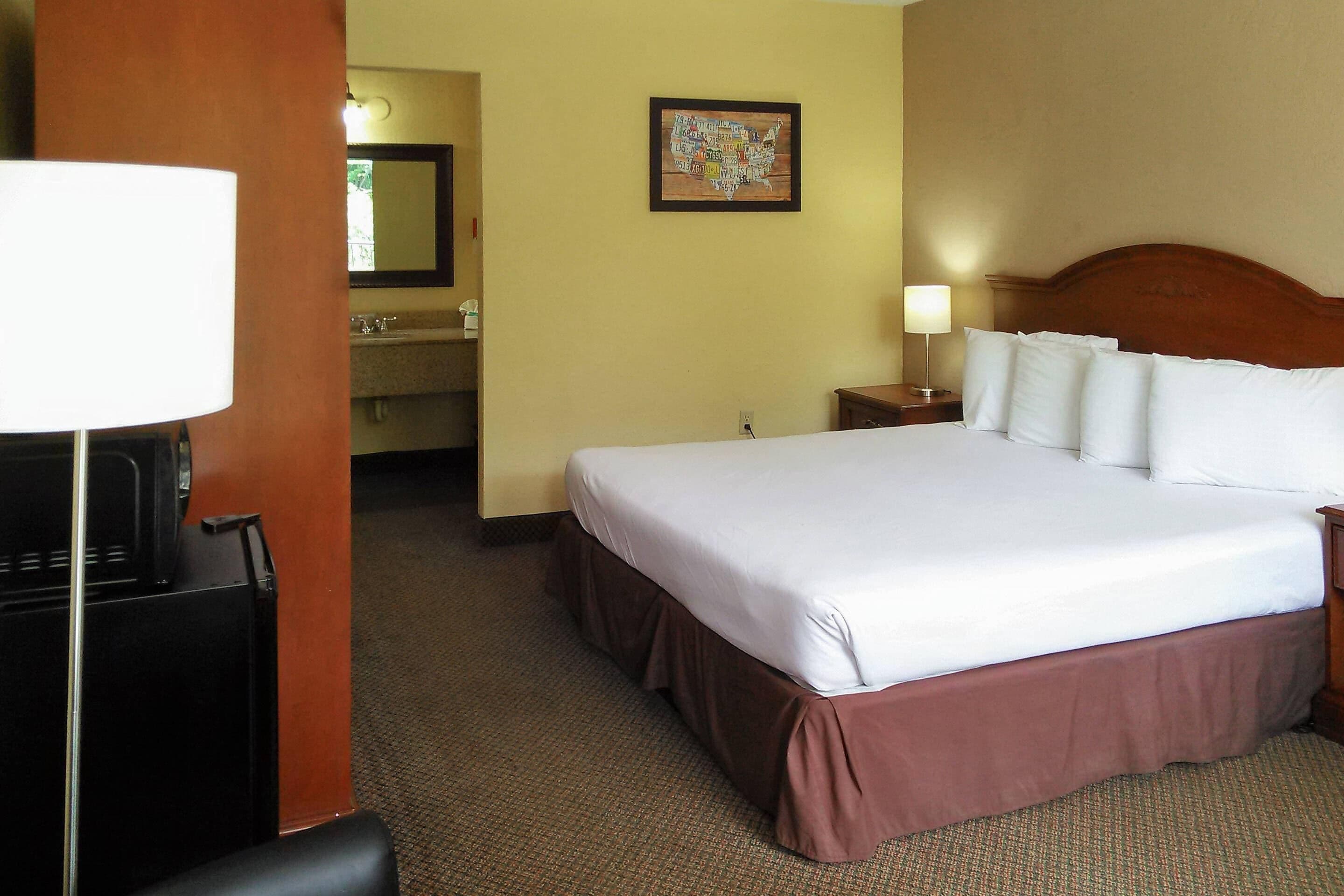 Photo - Econo Lodge