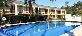 Econo Lodge Ormond Beach North - Daytona