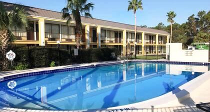 Econo Lodge Ormond Beach North - Daytona