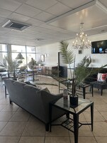 Recepción