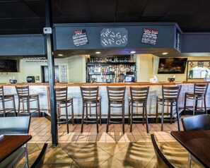 Property amenity - Econo Lodge Ormond Beach North - Daytona (Ormond Beach)