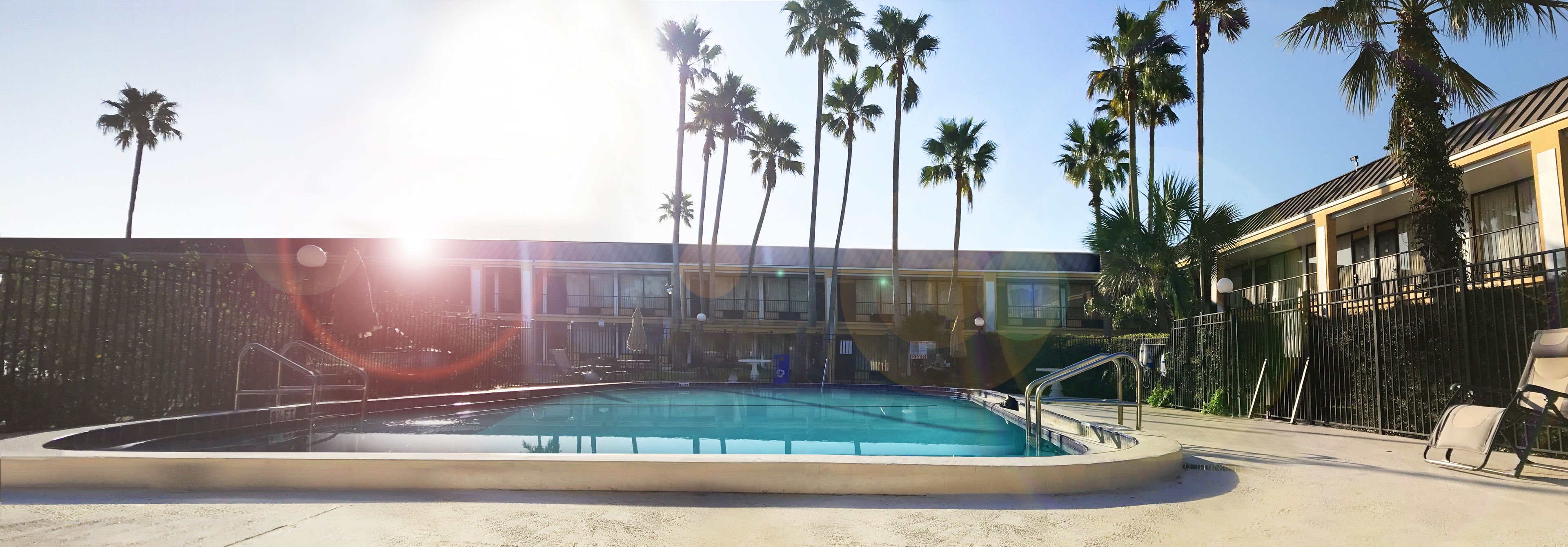 Photo - Econo Lodge Ormond Beach North - Daytona