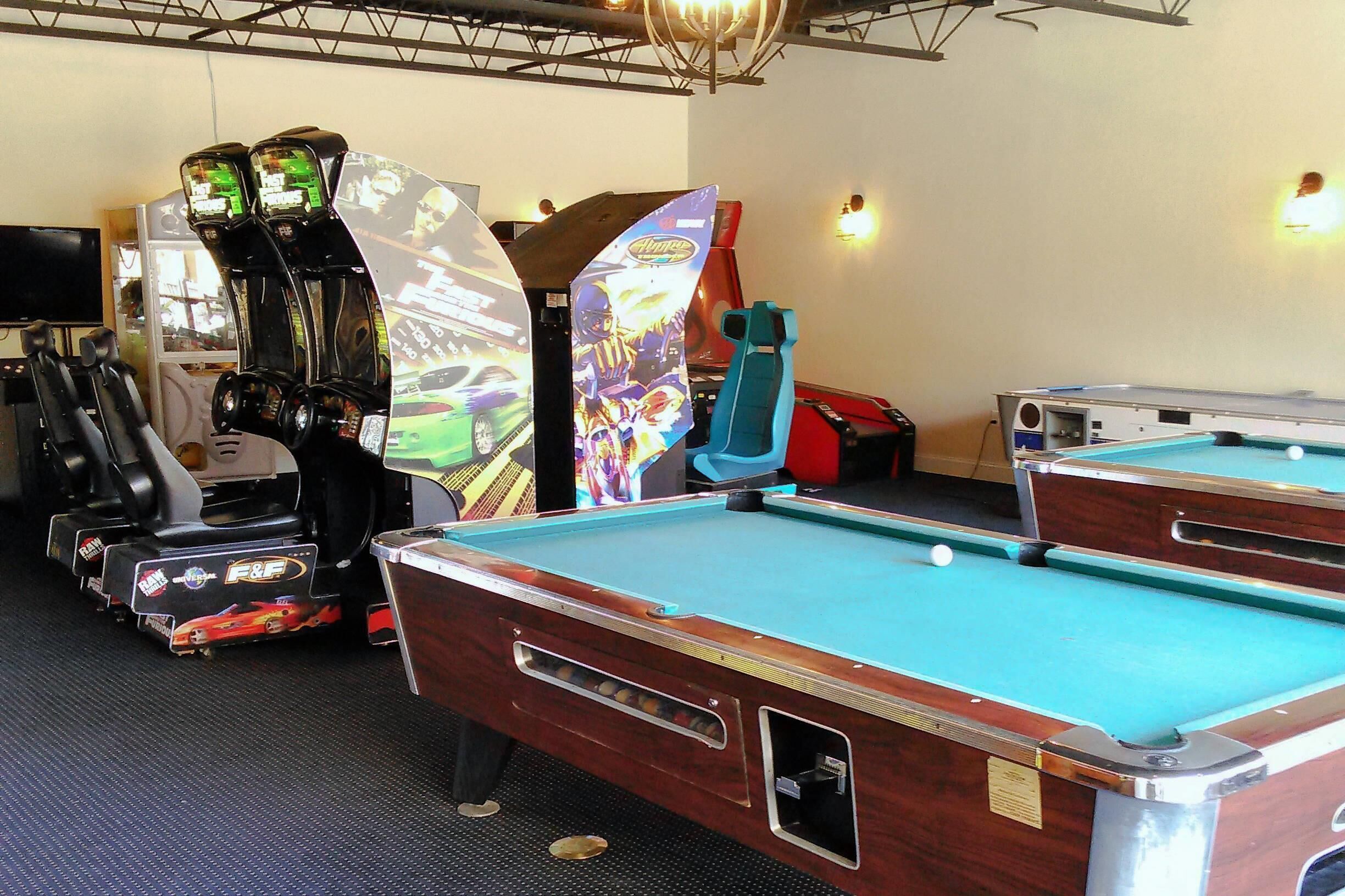 Servicio de la propiedad