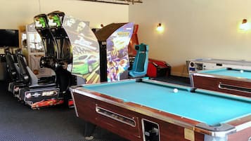 Servicio de la propiedad