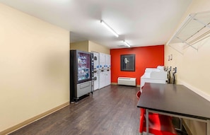 Accommodatievoorzieningen