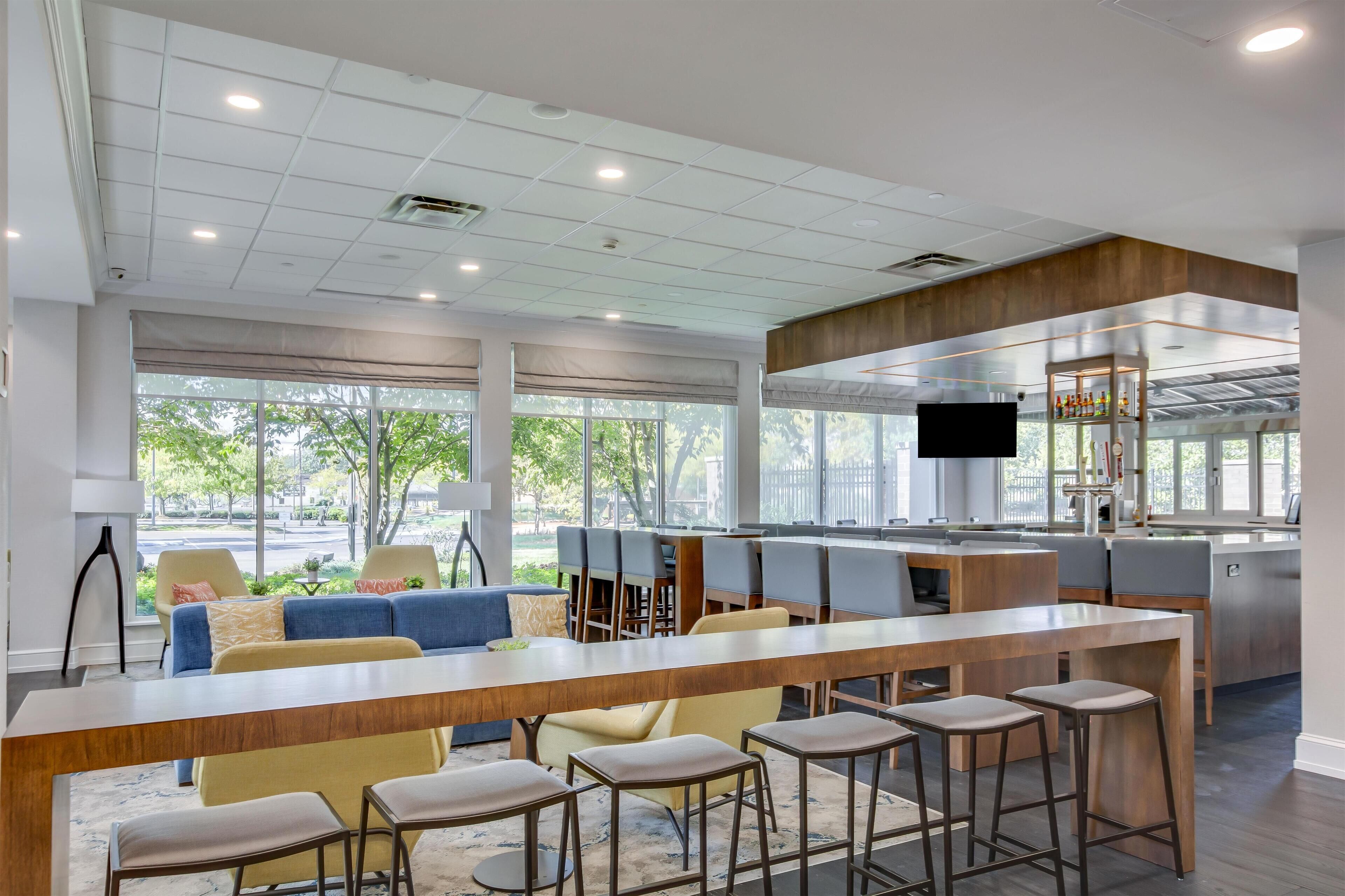 Foto - Hilton Garden Inn Louisville Airport