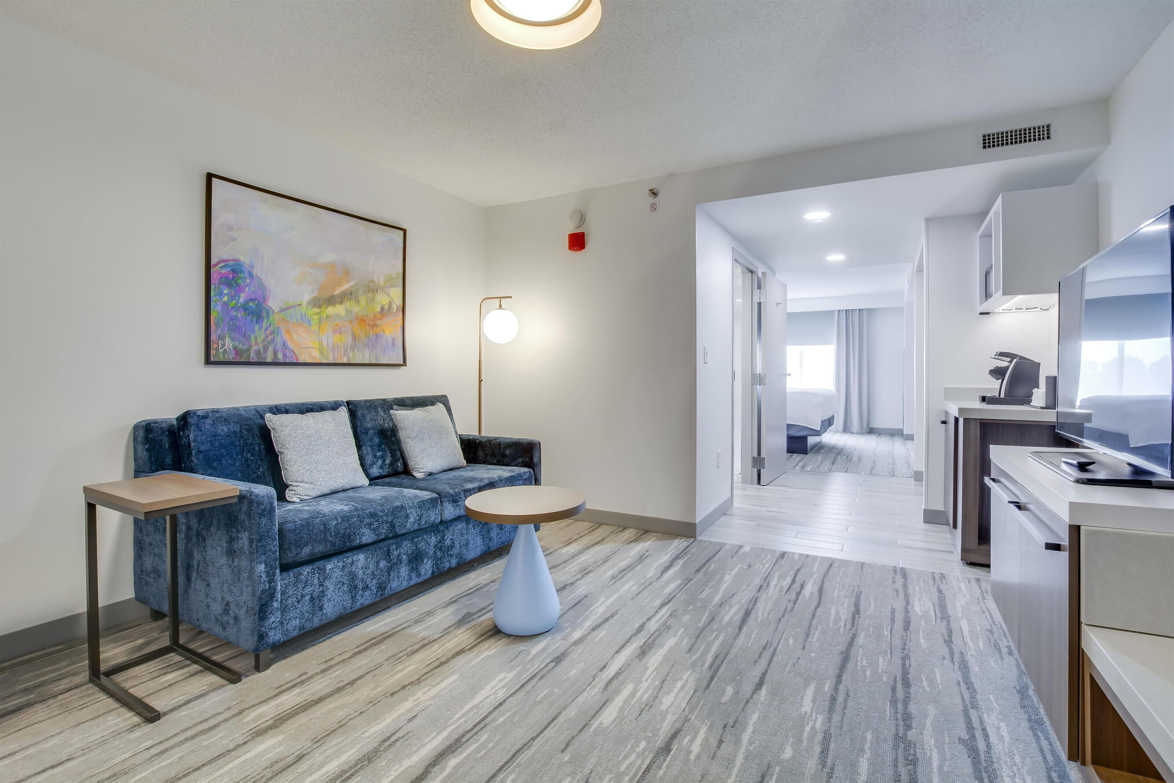 Foto - Hilton Garden Inn Louisville Airport