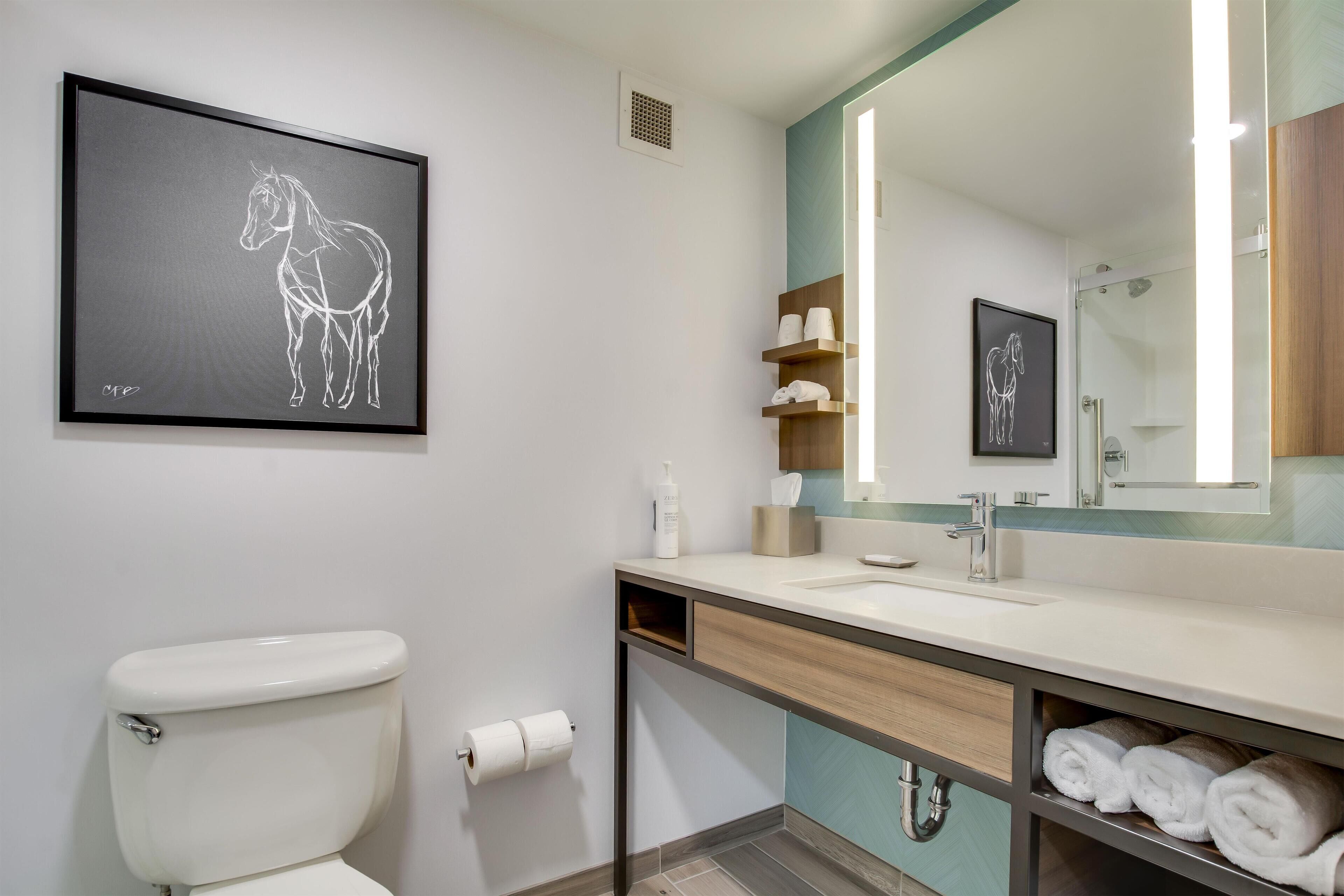 Photo - Hilton Garden Inn Louisville Airport