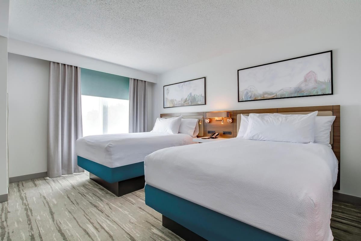 Suite, 1 Bedroom, Non Smoking