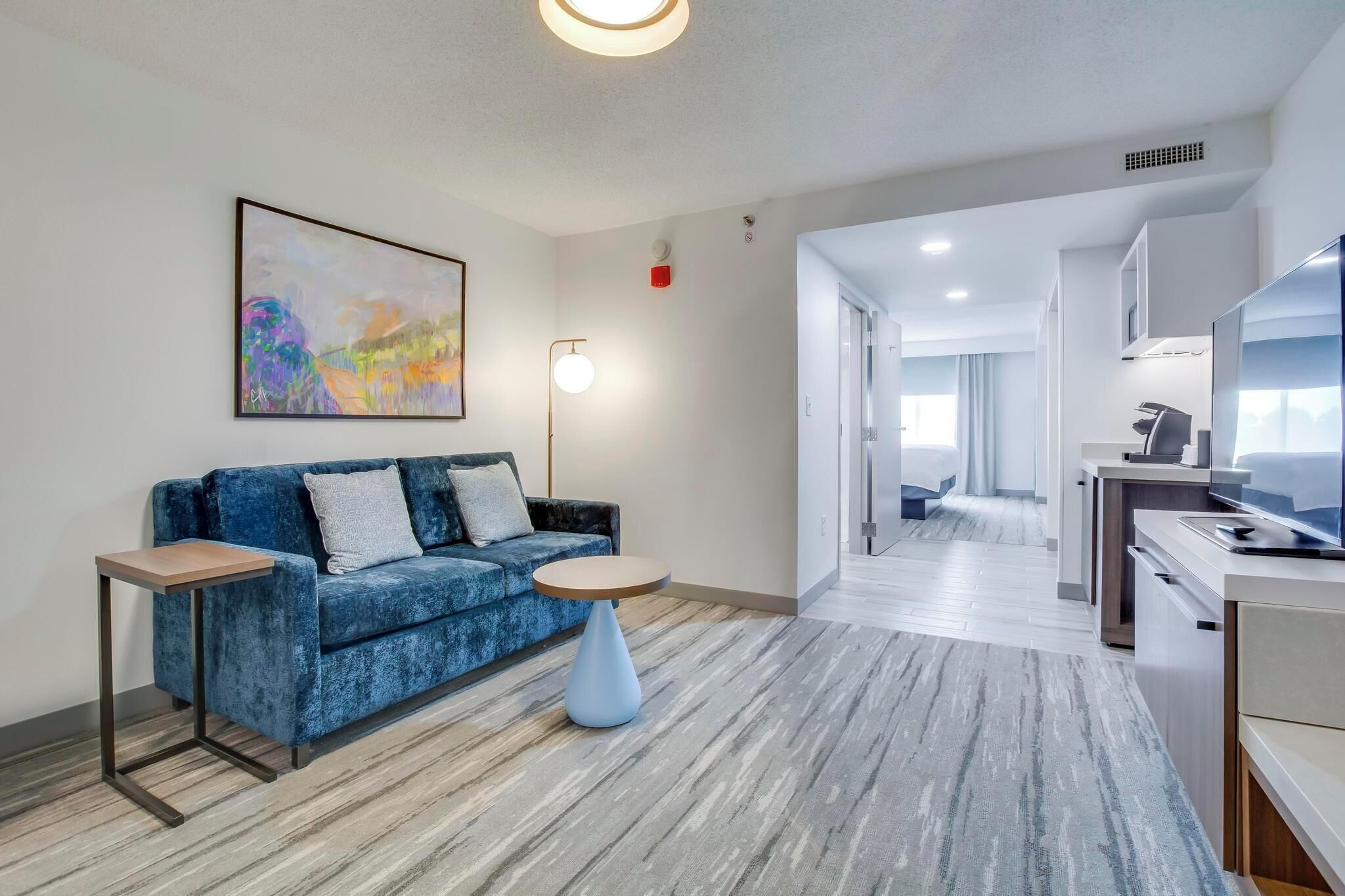 Foto - Hilton Garden Inn Louisville Airport