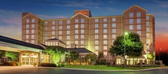 Hilton Garden Inn Louisville Airport