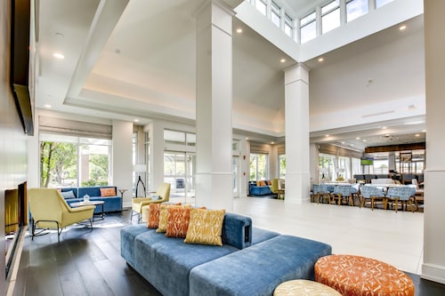 Hilton Garden Inn Louisville Airport