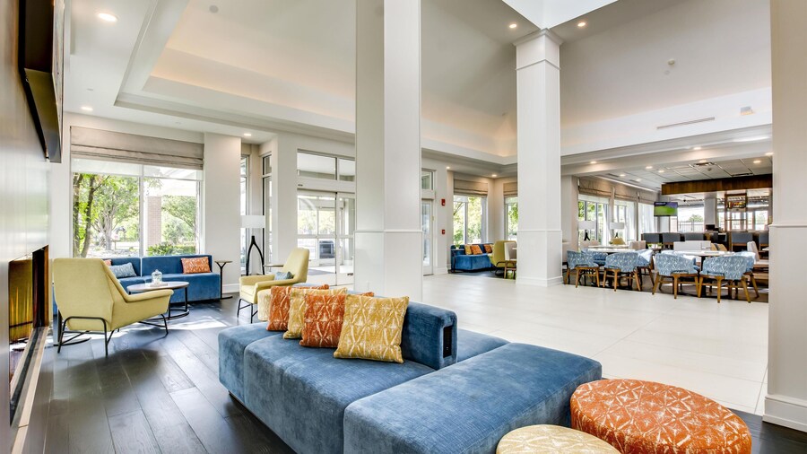 Hilton Garden Inn Louisville Airport