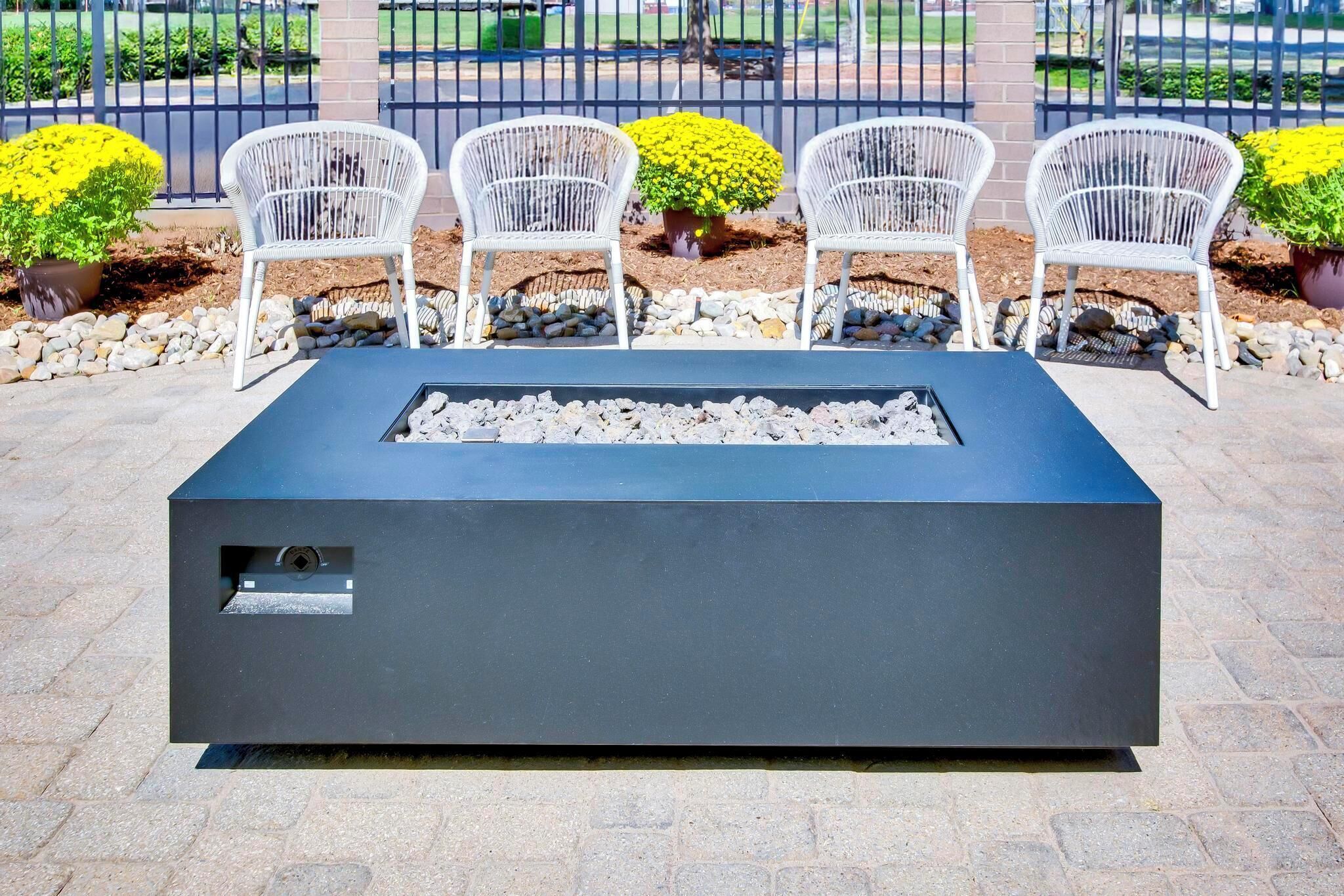 Foto - Hilton Garden Inn Louisville Airport