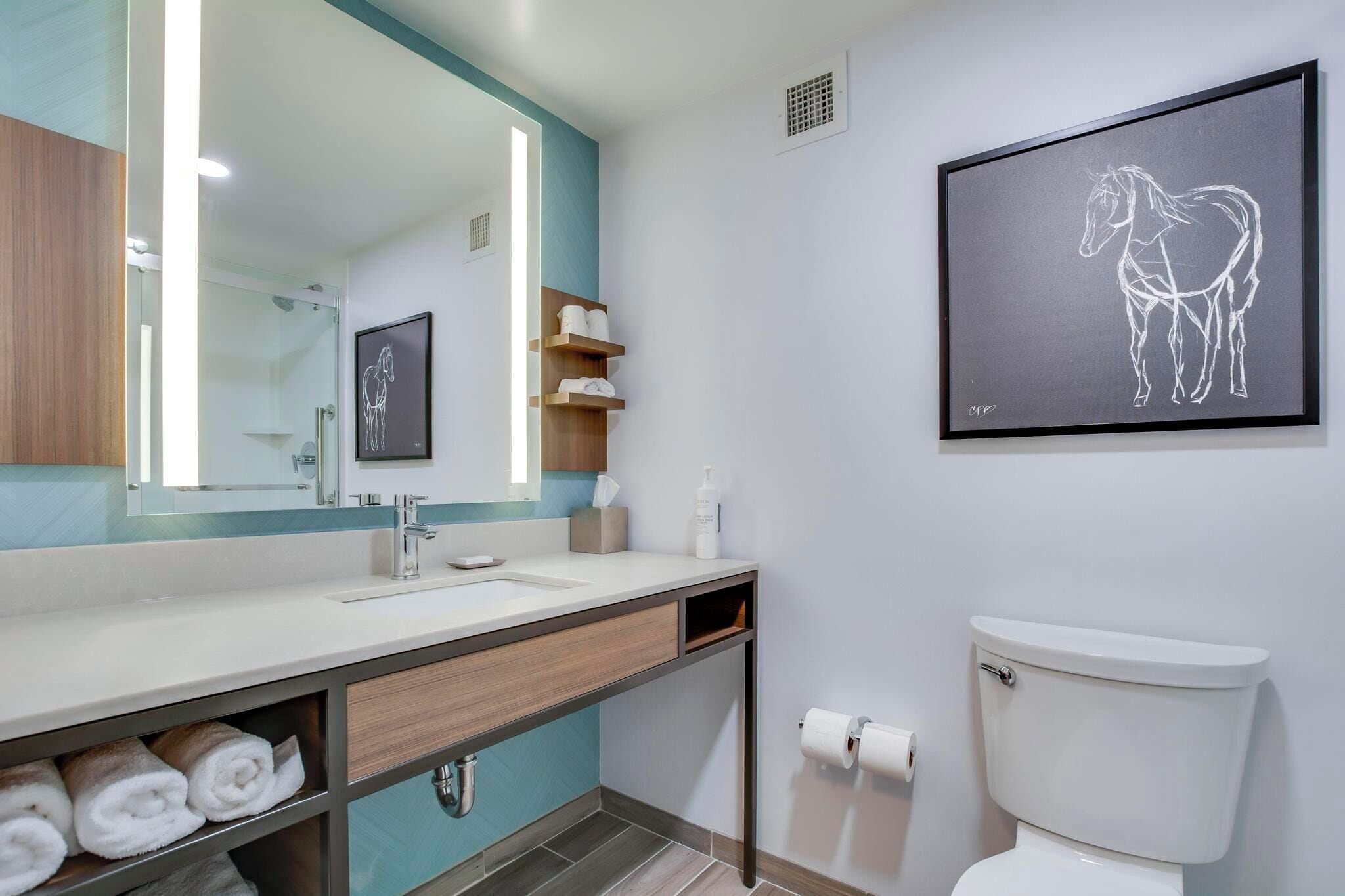 Foto - Hilton Garden Inn Louisville Airport