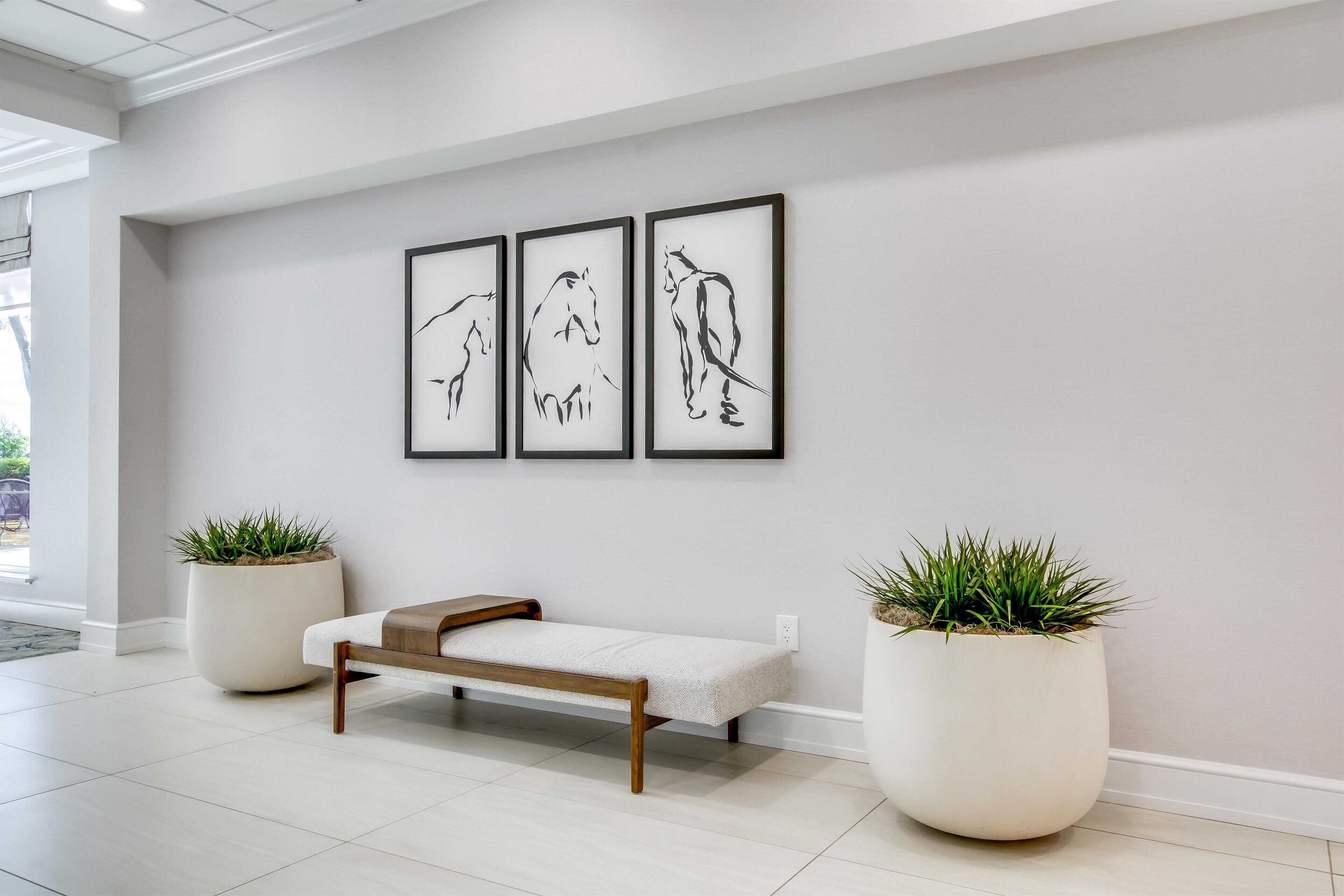 Photo - Hilton Garden Inn Louisville Airport