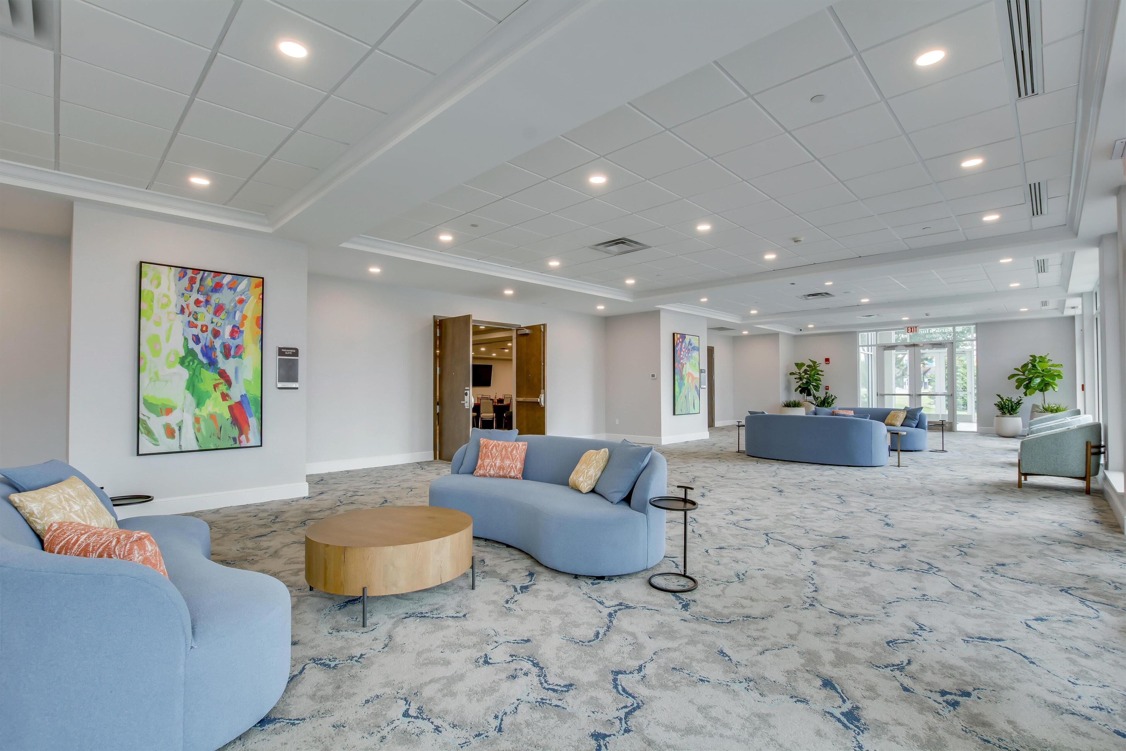 Photo - Hilton Garden Inn Louisville Airport