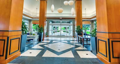 Hilton Garden Inn Louisville Airport
