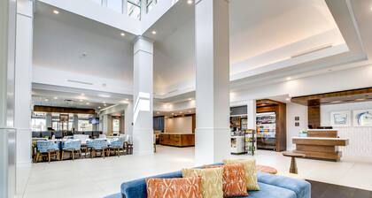 Hilton Garden Inn Louisville Airport