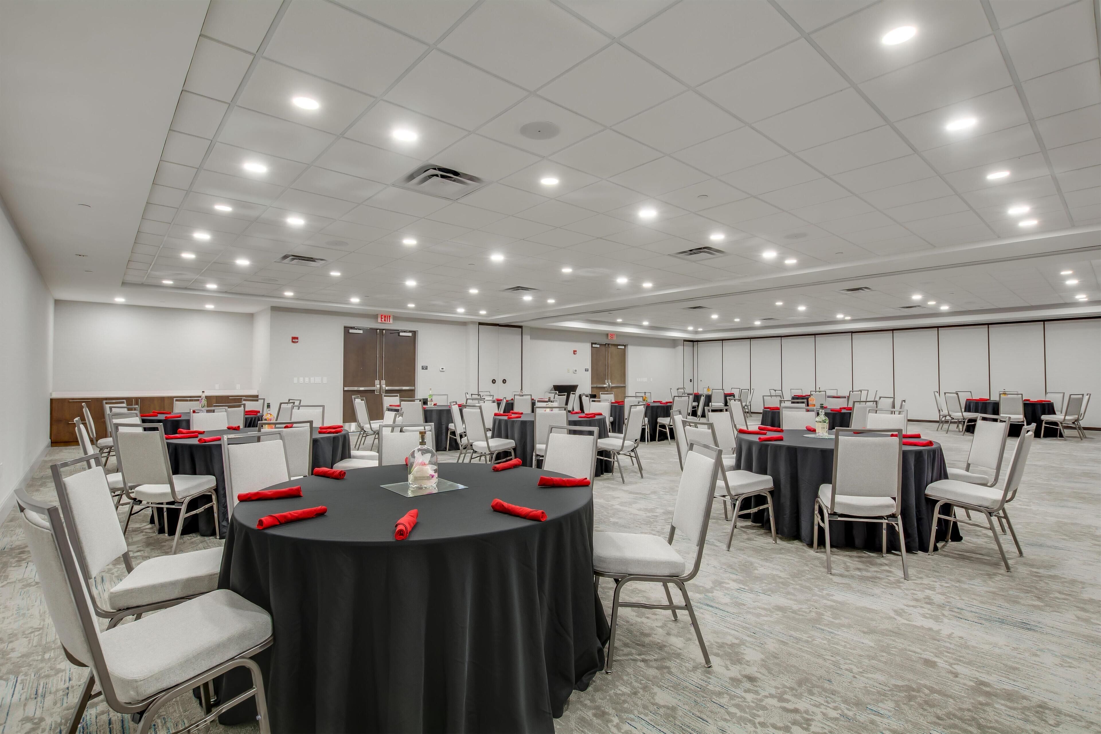Foto - Hilton Garden Inn Louisville Airport