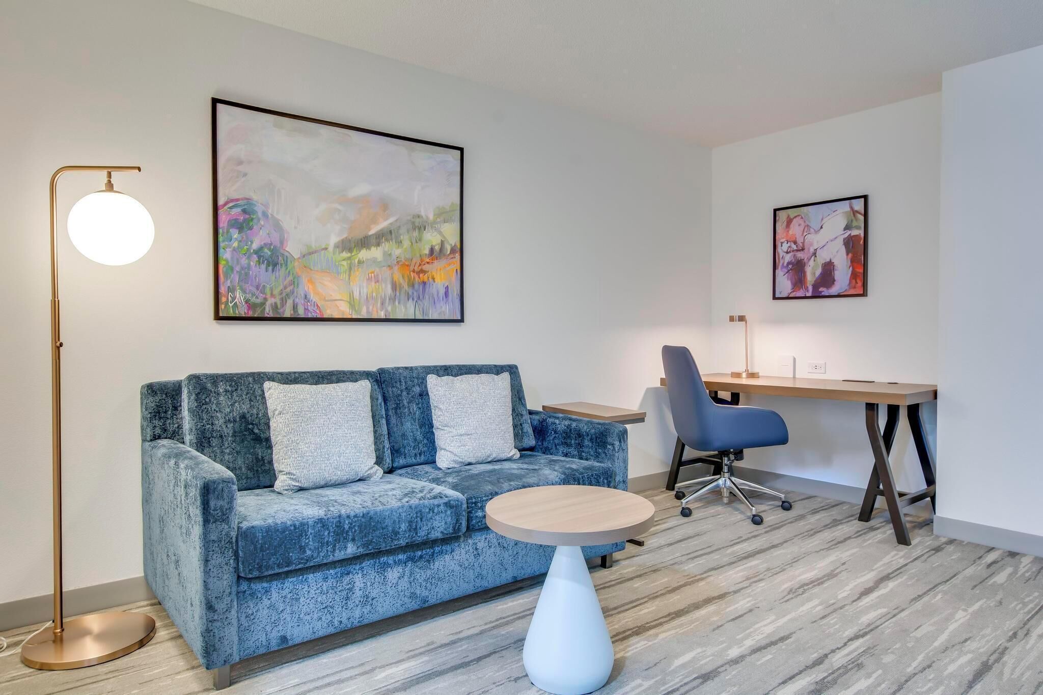 Foto - Hilton Garden Inn Louisville Airport