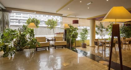 Hotel Magic Andorra