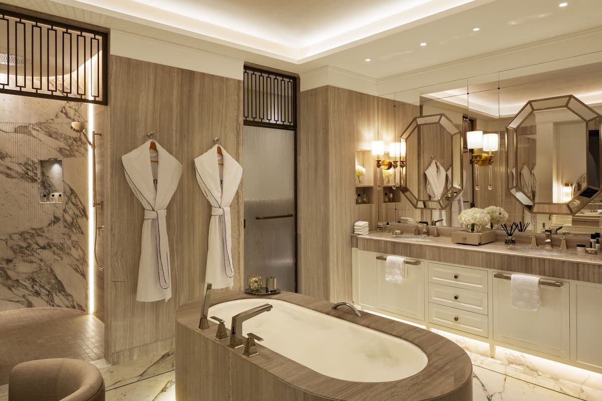 Royal Suite