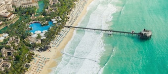 Jumeirah Mina Al Salam Dubai