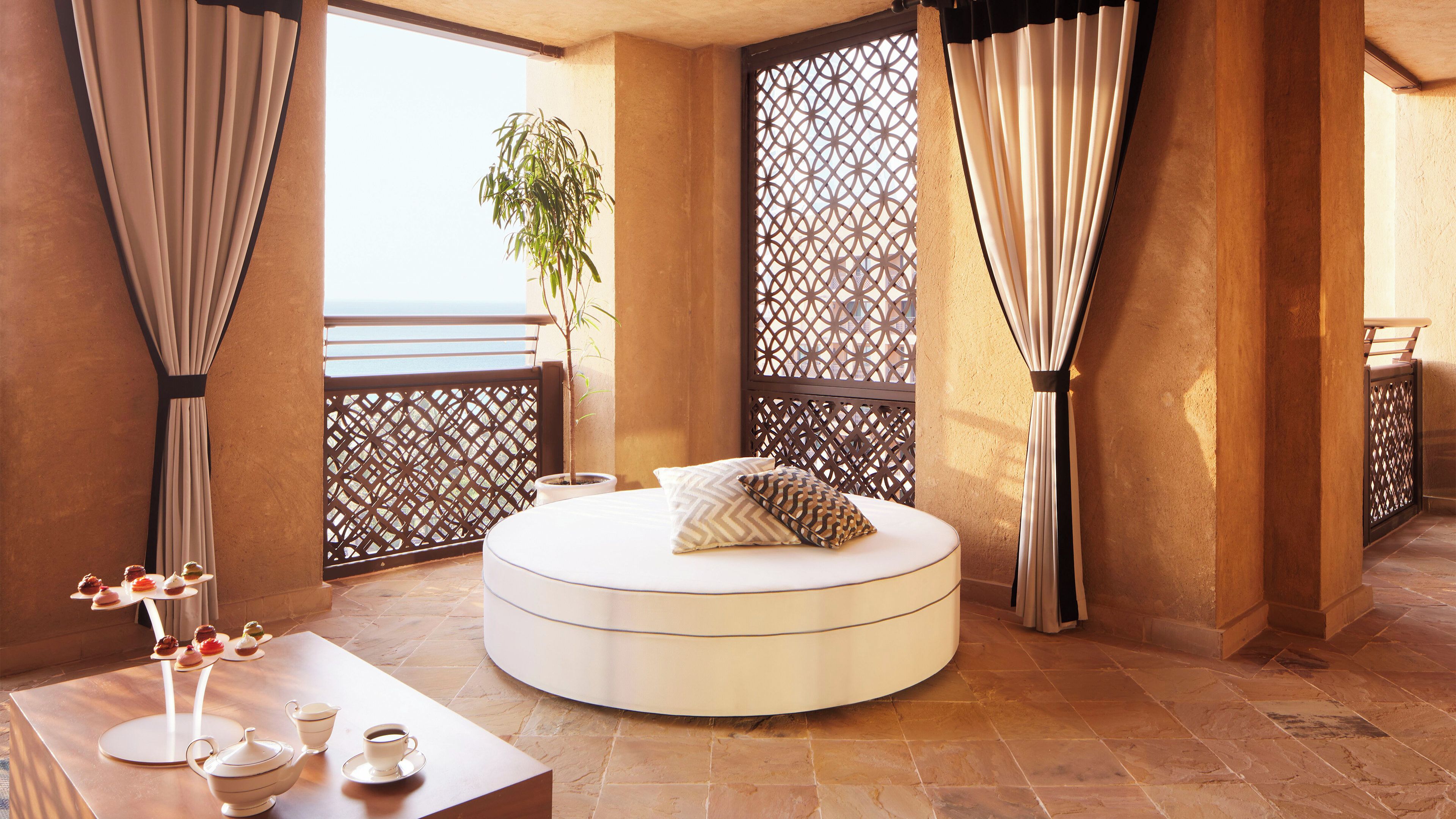 Foto - Jumeirah Mina Al Salam Dubai