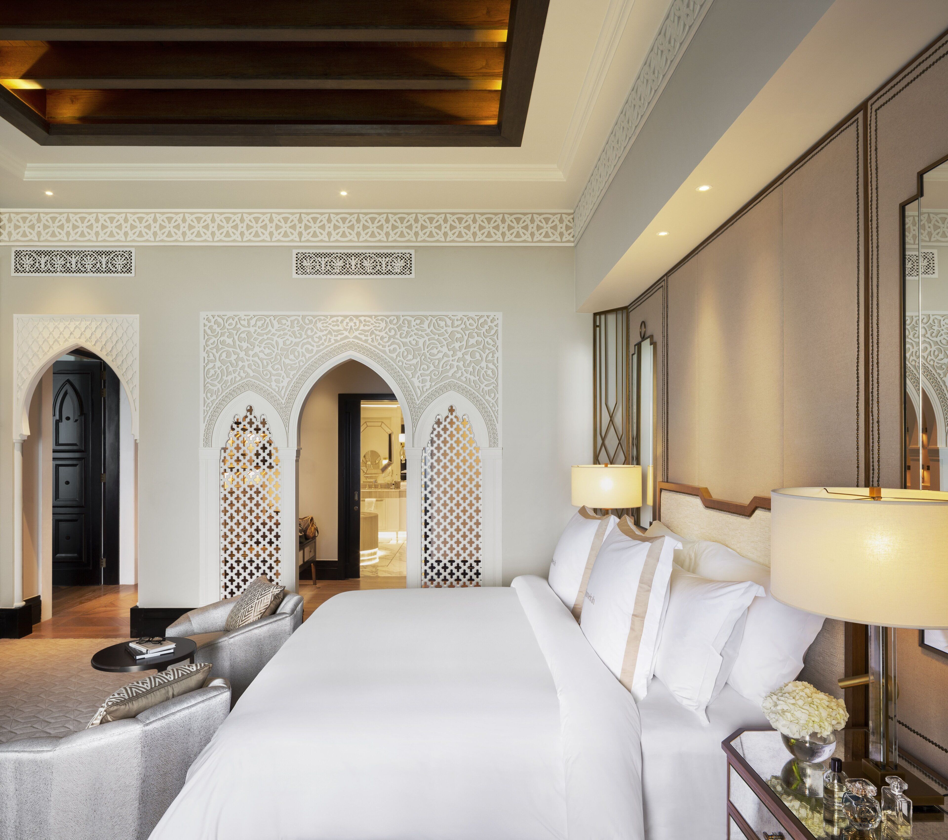 Foto - Jumeirah Mina Al Salam Dubai