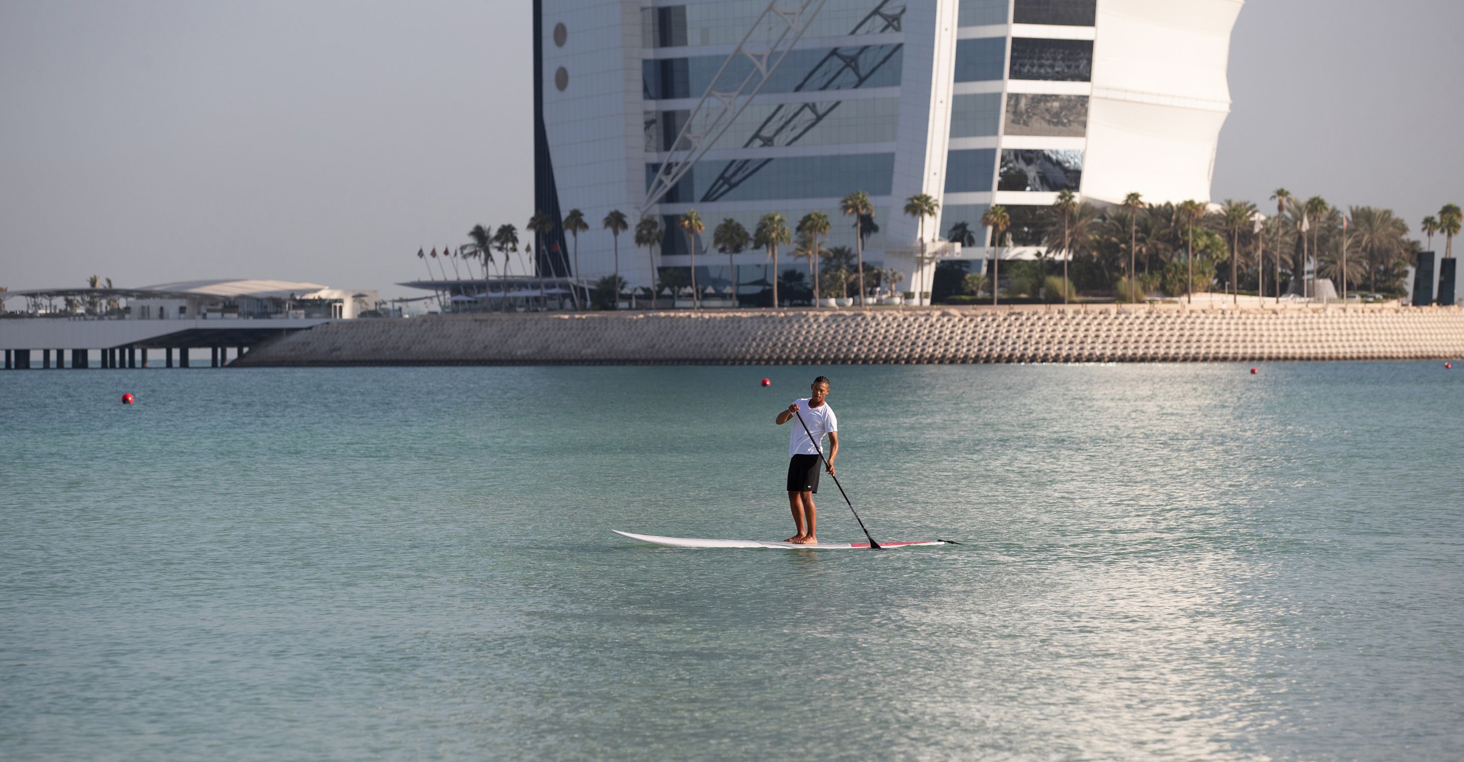 Foto - Jumeirah Mina Al Salam Dubai