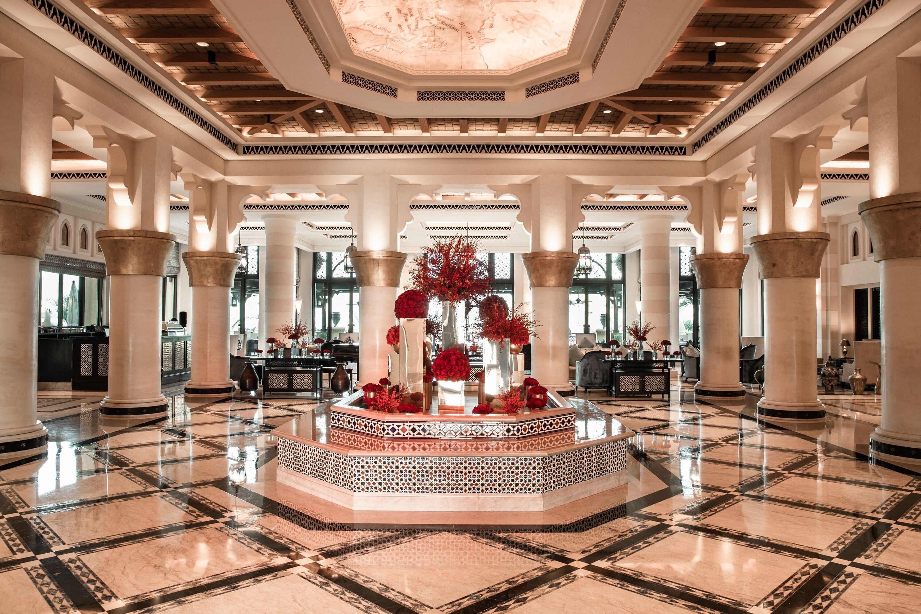 Foto - Jumeirah Mina Al Salam Dubai