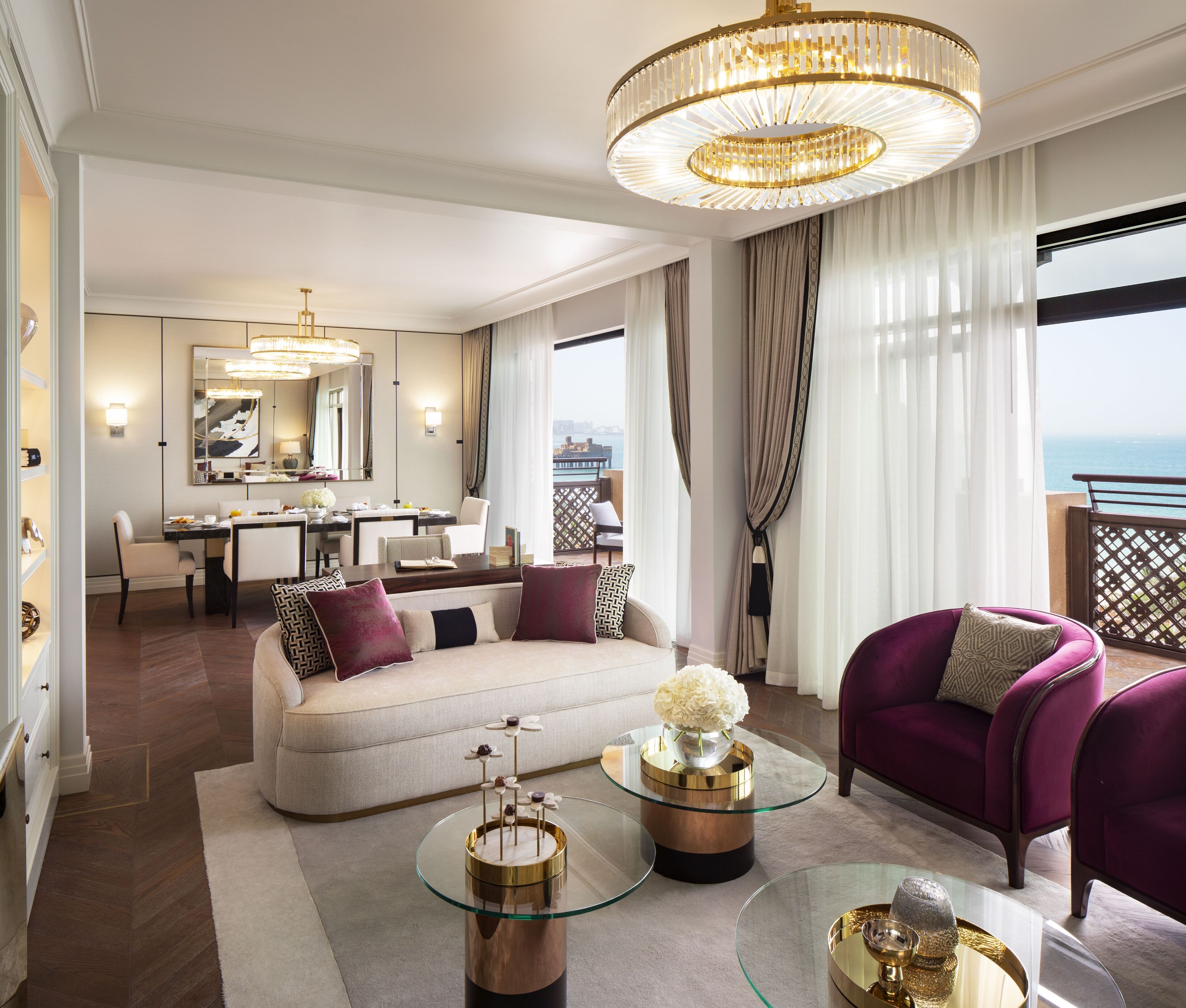 Foto - Jumeirah Mina Al Salam Dubai