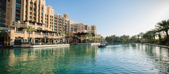 Jumeirah Mina Al Salam Dubai